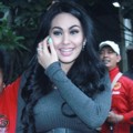 Kartika Putri Saat Ditemui di Studio Palem, Jakarta