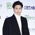 Taemin SHINee di Red Carpet Seoul Music Awards 2015