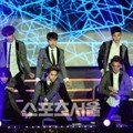 EXO Saat Nyanyikan Lagu 'Overdose'