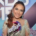 Ayu Ting Ting Raih Penghargaan Penyanyi Dangdut Terdahsyat