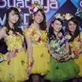 JKT48 Raih Penghargaan Duo/Grup Terdahsyat