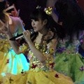 Penampilan JKT48 di Dahsyatnya Awards 2015