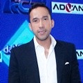Maruli Tampubolon di Dahsyatnya Awards 2015