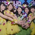 JKT48 Raih Penghargaan Duo/Grup Terdahsyat