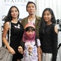 Bimbim Slank di Syukuran Film 'Cai Lan Gong'