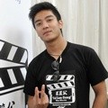 Boy William di Syukuran Film 'Cai Lan Gong'