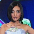 Lolita Agustine di Dahsyatnya Awards 2015