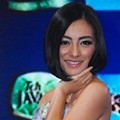 Lolita Agustine di Dahsyatnya Awards 2015