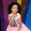 Romaria Tampil di Dahsyatnya Awards 2015