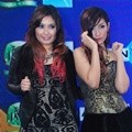 The Fatima di Dahsyatnya Awards 2015