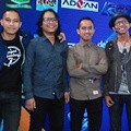 The Rain di Dahsyatnya Awards 2015