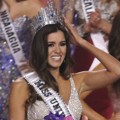 Paulina Vega Miss Universe 2014