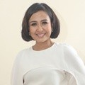 Astrid Rayakan Ulang Tahun ke-33