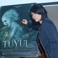 Citra Prima di Peluncuran Poster Film 'Tuyul'