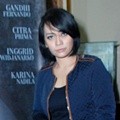 Citra Prima di Peluncuran Poster Film 'Tuyul'