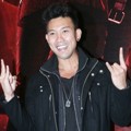 Denny Sumargo di Red Carpet Premiere Film 'Rock N Love'