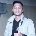Hengky Kurniawan Usai Syuting Program Talkshow 'Rumpi'