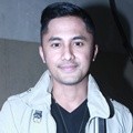 Hengky Kurniawan Usai Syuting Program Talkshow 'Rumpi'