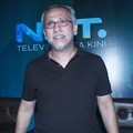 Iwan Fals Ditemui di Jumpa Pers Konser Nyanyian Raya