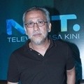 Iwan Fals Ditemui di Jumpa Pers Konser Nyanyian Raya
