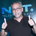 Iwan Fals Ditemui di Jumpa Pers Konser Nyanyian Raya