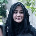 Pipik Dian Irawati Usai Syuting Program Talkshow 'Rumpi'