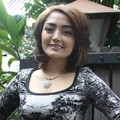 Siti Badriah di Press Conference Penegasan kepada Rumah Karaoke
