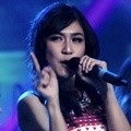 Novi Chibi di Konser 'Rebel, Love, Rock and Roll'