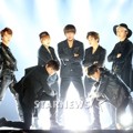 Bangtan Boys Tampil Nyanyikan Lagu 'Danger'
