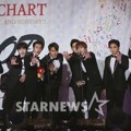 Super Junior Raih Piala Weibo K-Pop Star Award