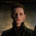 Akting Eddie Redmayne di Film 'Jupiter Ascending'