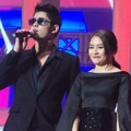 Penampilan Aliando dan Prilly Latuconsina di Infotainment Awards 2015