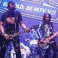 Penampilan Kotak di Grand Final MTV Indonesia VJ Hunt 2014