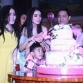 Angel Karamoy di Perayaan Ulang Tahunnya ke-28