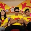 Jumpa Pers Film 'Janji Hati'
