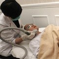 Cita Citata Jalani Perawatan Kulit