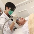 Cita Citata Jalani Perawatan Kulit