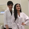Cita Citata Usai Menjalani Perawatan Kulit