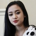 Cita Citata Ditemui Usai Perawatan Kecantikan