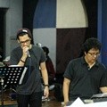 Latihan Konser Tunggal Afgan 'Dari Hati'