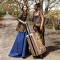 Go Ara di Malajah The Traveller Vol. 82
