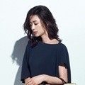 Jun Ji Hyun di Majalah Elle Edisi Februari 2015