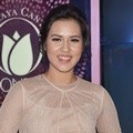 Raisa Didapuk Menjadi Brand Ambassador Pond's White Beauty