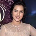Raisa Didapuk Menjadi Brand Ambassador Pond's White Beauty