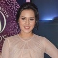 Raisa Didapuk Menjadi Brand Ambassador Pond's White Beauty