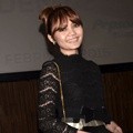 Rina Nose di Konferensi Pers 'D'Academy' Season 2