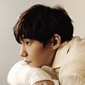 Song Jae Rim di Majalah Singles Februari 2015