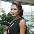 Adinia Wirasti di Jumpa Pers dan Pemutaran Film 'Kapan Kawin?'