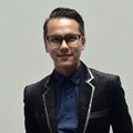 Andhika Pratama di Konferensi Pers 'D'Academy' Season 2