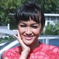 Julia Perez Ditemui Usai Mengisi Program 'Xtra Seleb' RTV